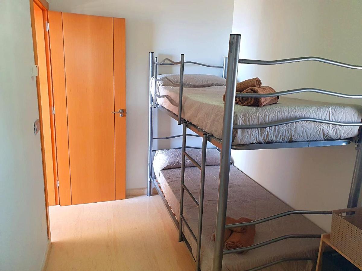 Beach Apartment - Two Bedrooms Best Area Levante Beach 貝尼多姆 外观 照片