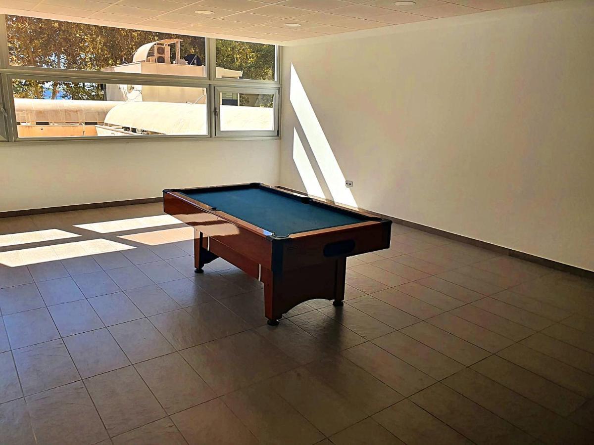 Beach Apartment - Two Bedrooms Best Area Levante Beach 貝尼多姆 外观 照片